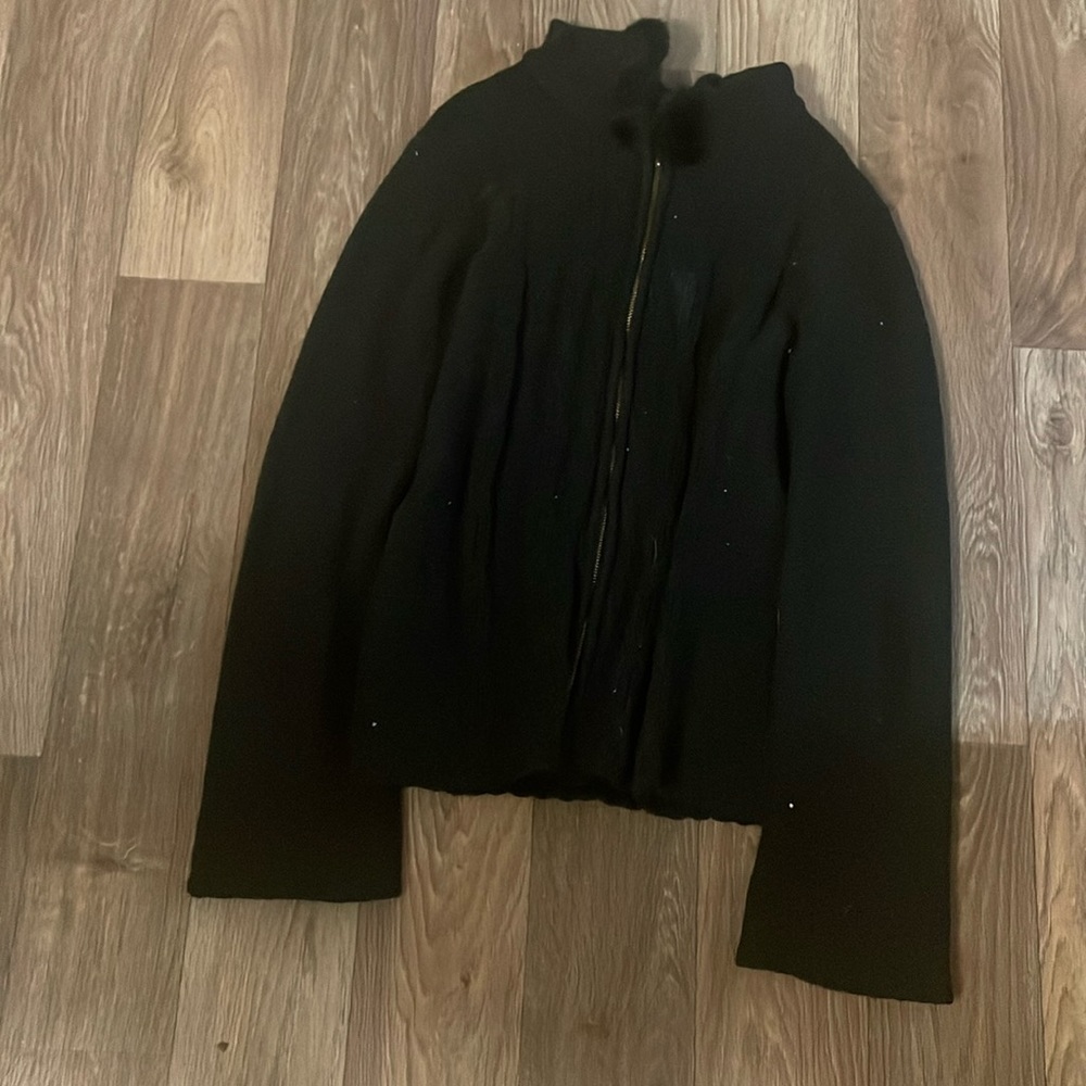 Micheal Kors vintage jacket